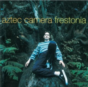 Aztec Camera - Frestonia - Expanded in the group CD / Pop at Bengans Skivbutik AB (527394)