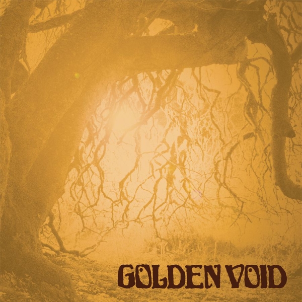 Golden Void - Golden Void in the group CD / Bestsellers at Bengans Skivbutik AB (527407)