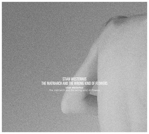 Westerhus Stian - Matriarch & The Wrong Kind Of Flowe in the group OTHER / Övrigt / at Bengans Skivbutik AB (527463)