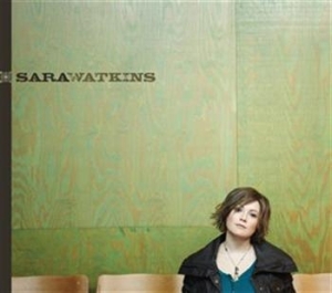 Watkins Sara - Sara Watkins in the group CD / Övrigt at Bengans Skivbutik AB (527513)
