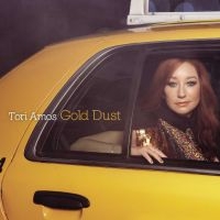 Tori Amos - Gold Dust in the group Minishops / Tori Amos at Bengans Skivbutik AB (527578)
