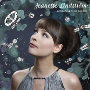 Jeanette Lindström - Attitude & Orbit Control in the group CD / Jazz/Blues at Bengans Skivbutik AB (527640)