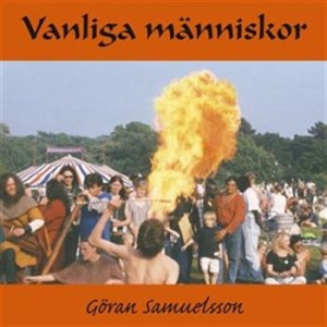 Samuelsson Göran - Vanliga Människor in the group Externt_Lager /  at Bengans Skivbutik AB (527767)
