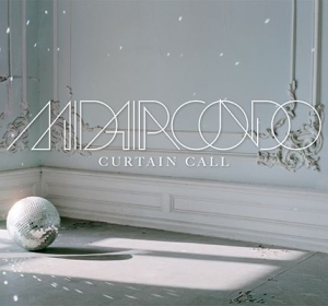 Midaircondo - Curtain Call in the group OUR PICKS / Stocksale / CD Sale / CD POP at Bengans Skivbutik AB (527795)