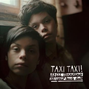 Taxi Taxi - Still Standing At Your Back Door in the group CD / Pop at Bengans Skivbutik AB (527797)