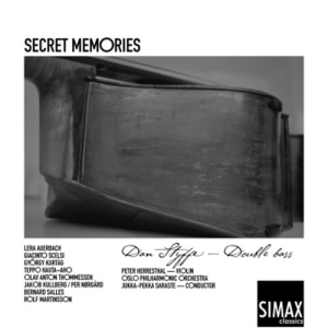 Various - Secret Memories in the group Externt_Lager /  at Bengans Skivbutik AB (528355)
