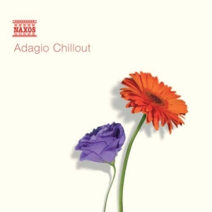 Various - Adagio Chillout in the group CD / Övrigt at Bengans Skivbutik AB (528364)