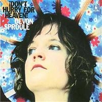 Sproule Devon - ¡Don't Hurry For Heaven! in the group CD / Country,Svensk Folkmusik at Bengans Skivbutik AB (528373)