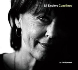 Lindfors Lill/Ketil Björnstad - Coastlines in the group CD / Jazz,Norsk Musik at Bengans Skivbutik AB (528444)