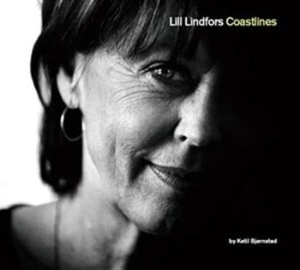 Lindfors Lill/Ketil Björnstad - Coastlines in the group CD / Jazz/Blues at Bengans Skivbutik AB (528444)