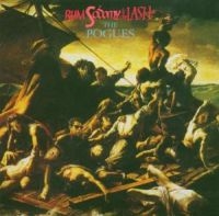THE POGUES - RUM SODOMY & THE LASH in the group Labels /  at Bengans Skivbutik AB (528528)