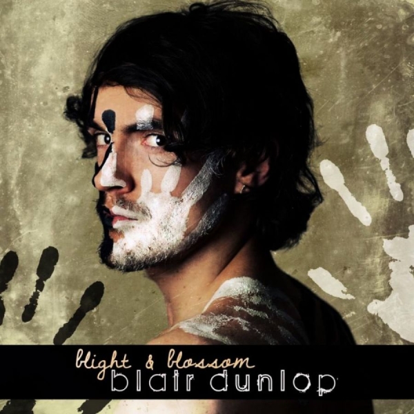 Dunlop Brian - Blight & Blossom in the group CD / Bestsellers at Bengans Skivbutik AB (528546)