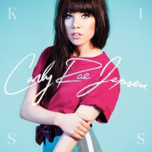 Carly Rae Jepsen - Kiss in the group CD / Pop at Bengans Skivbutik AB (528563)