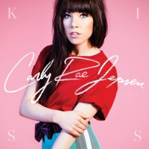 Carly Rae Jepsen - Kiss - Dlx Intl Version in the group CD / Pop at Bengans Skivbutik AB (528565)