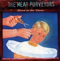 Meat Purveyors - Sweet In The Pants in the group CD / Country,Pop-Rock at Bengans Skivbutik AB (528602)