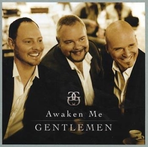 Gentlemen - Awaken Me in the group CD / Pop at Bengans Skivbutik AB (528788)
