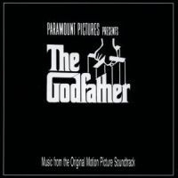 Nino Rota - Godfather in the group OTHER / KalasCDx at Bengans Skivbutik AB (528808)