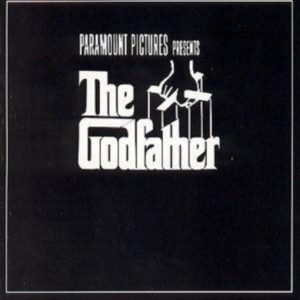 Nino Rota - Godfather in the group Labels /  at Bengans Skivbutik AB (528808)