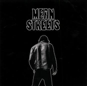 Mean Streets - Mean Streets in the group CD / Pop at Bengans Skivbutik AB (528861)