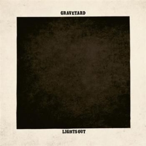 Graveyard - Lights Out in the group CD / Hårdrock,Pop-Rock at Bengans Skivbutik AB (528936)