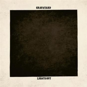 Graveyard - Lights Out i gruppen VI TIPSAR / Lagerrea / CD REA / CD POP hos Bengans Skivbutik AB (528936)