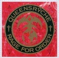 Queensr?Che - Rage For Order in the group Labels /  at Bengans Skivbutik AB (529127)