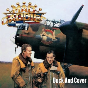 Mad Caddies - Duck And Cover in the group CD / Pop-Rock at Bengans Skivbutik AB (529278)
