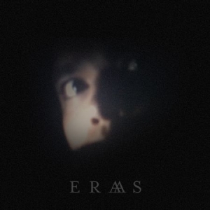Eraas - Eraas in the group CD / Rock at Bengans Skivbutik AB (529311)