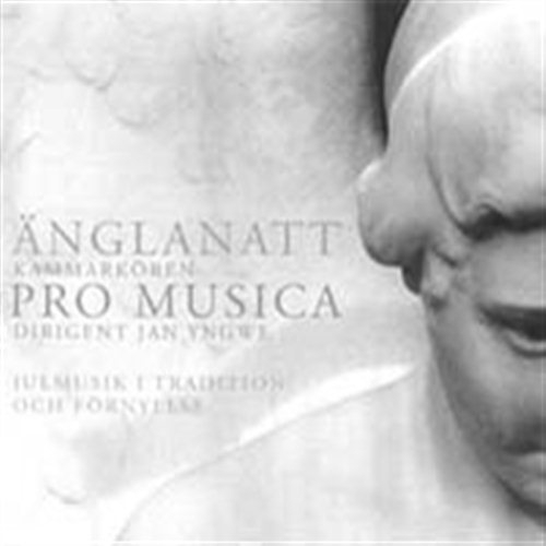 Various - Änglanatt (Angel Night) in the group Externt_Lager /  at Bengans Skivbutik AB (529362)