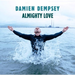 Dempsey Damien - Almighty Love in the group CD / Pop at Bengans Skivbutik AB (529396)