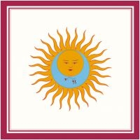 King Crimson - Lark's Tongues In Aspic (Cd+Dvd-A) in the group CD / Pop-Rock at Bengans Skivbutik AB (529411)