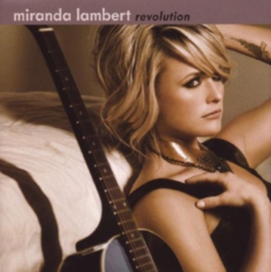 Lambert Miranda - Revolution in the group CD / CD Blues-Country at Bengans Skivbutik AB (529476)