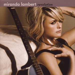 Lambert Miranda - Revolution in the group CD / CD Blues-Country at Bengans Skivbutik AB (529476)