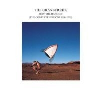 The Cranberries - Bury The Hatchet-Com in the group CD / Pop-Rock at Bengans Skivbutik AB (529565)