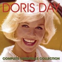Day Doris - Complete Christmas Collection in the group CD / Pop-Rock at Bengans Skivbutik AB (529704)