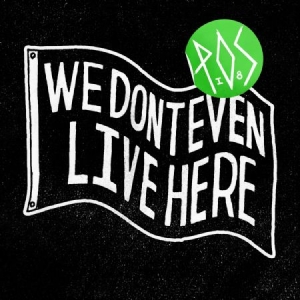 P.O.S. - We Don't Even Live Here in the group CD / Hip Hop at Bengans Skivbutik AB (529731)
