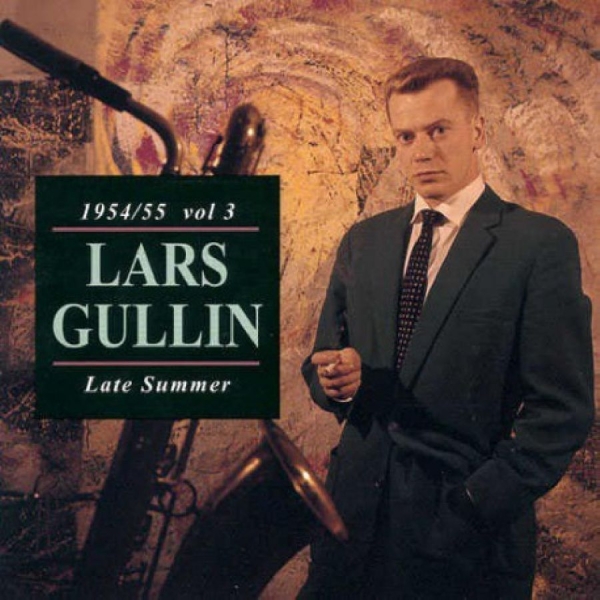 Fischer And Lars Sjösten Quartet - Soft Edge in the group CD / Bestsellers at Bengans Skivbutik AB (529743)