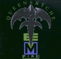 Queensryche - Empire in the group CD / Hårdrock,Pop-Rock at Bengans Skivbutik AB (529792)