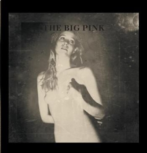 Big Pink - A Brief History Of Love in the group CD / Pop at Bengans Skivbutik AB (529795)