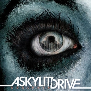 Skylit Drive - Adelphia in the group CD / Rock at Bengans Skivbutik AB (529888)