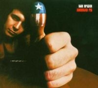 Don McLean - American Pie in the group Labels /  at Bengans Skivbutik AB (529904)