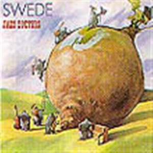 Jazz Doctors - Swede in the group CD / Jazz at Bengans Skivbutik AB (529966)