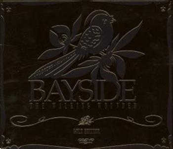 Bayside - Walking Wounded - Gold Edition (Cd+ in the group CD / Bestsellers at Bengans Skivbutik AB (530075)