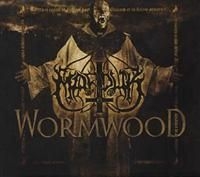 Marduk - Wormwood in the group Minishops / Marduk at Bengans Skivbutik AB (530115)