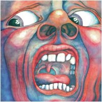 King Crimson - In The Court Of The Crimson.. (Cd+D in the group CD / Pop-Rock at Bengans Skivbutik AB (530220)