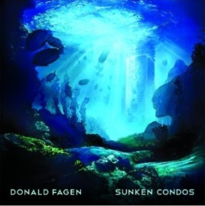 Donald Fagen - Sunken Condos in the group CD / Pop-Rock at Bengans Skivbutik AB (530250)