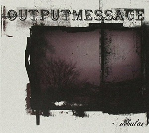 Outputmessage - Nebulae in the group CD / Pop-Rock at Bengans Skivbutik AB (530253)