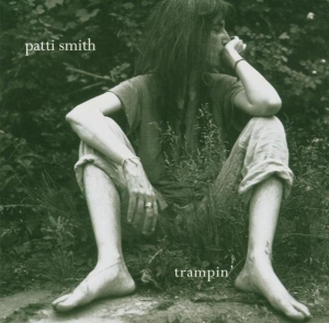 Smith Patti - Trampin' in the group OTHER / Övrigt /  at Bengans Skivbutik AB (530324)