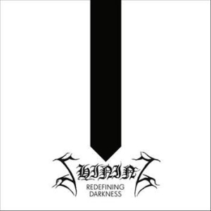 Shining - Redefining Darkness in the group CD / Hårdrock/ Heavy metal at Bengans Skivbutik AB (530569)