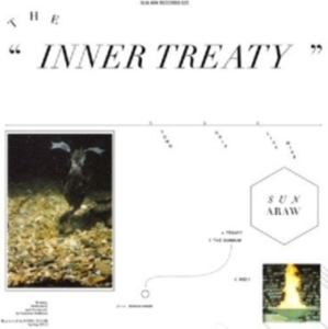 Sun Araw - Inner Treaty in the group CD / Pop-Rock at Bengans Skivbutik AB (530675)